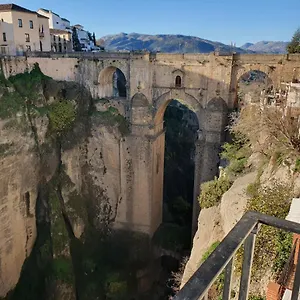 Balcones Del Tajo Apartment Ronda