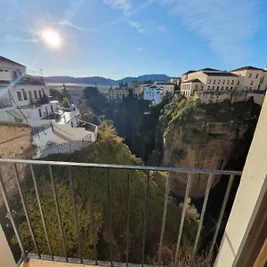 Balcones Del Tajo 2 Apartment Ronda