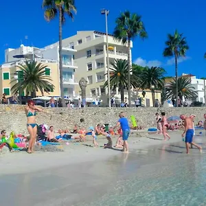 Margarita Apartment Cala Millor (Mallorca)