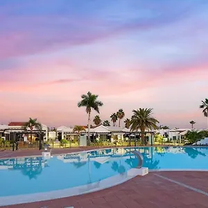  Appartement Maspalomas Canary Sunset Espagne