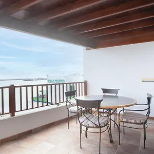 Blancazul Harbour View Apartment Playa Blanca (Lanzarote)