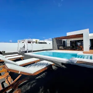  Villa Villa Nayra By Villalia Espagne