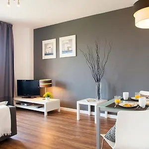 Feelathome Poblenou Lägenhet Barcelona