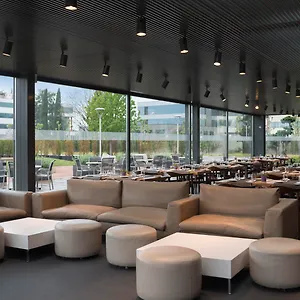 4* מלון Bah Barcelona Airport