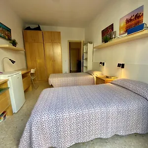 Appartement Barcelona Housing Recommend For Students, Barcelone
