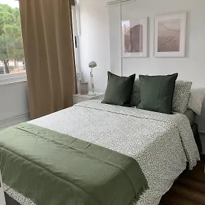 Appartement Loft Sleeper Llum, Barcelone