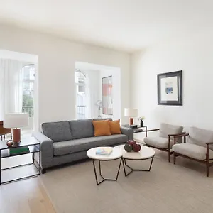  Appartement Murmuri Concepcio