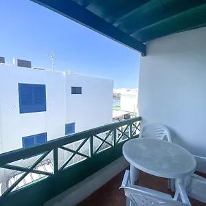 Blancazul Tegala Apartment Playa Blanca (Lanzarote)