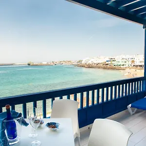 Blancazul Alto Brisa Apartment Playa Blanca (Lanzarote)