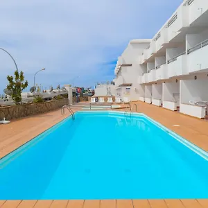 Livvo Puerto Appartamento Puerto Rico (Gran Canaria)