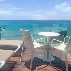 Blancazul Marina Apartment Playa Blanca (Lanzarote)