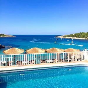  Appartement Es Grop Espagne