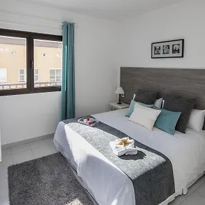 Almirante Vv Apartment Arrecife (Lanzarote)