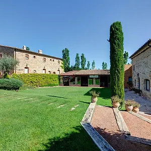 Landsted Mas Petit, Turisme Rural, La Bisbal d'Emporda