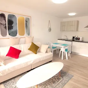  Appartement Jazmin, Dises Espagne