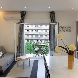  Apartment Your - Sagrada Familia