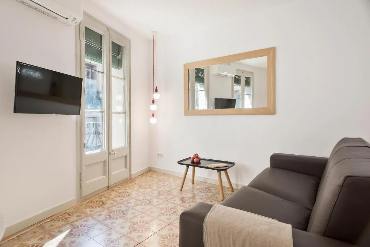 Ola Living Santa Anna Apartamento Barcelona