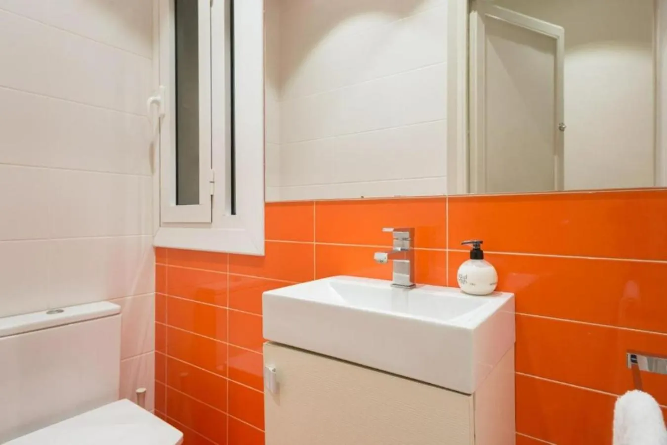 Ola Living Santa Anna Apartamento Barcelona