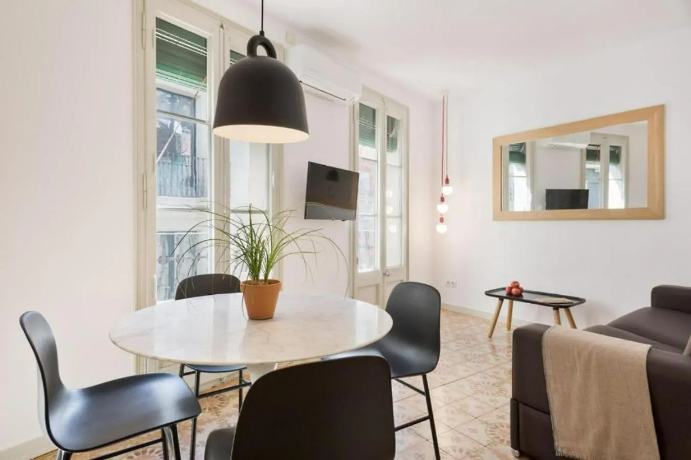 Ola Living Santa Anna Apartamento Barcelona 0*,