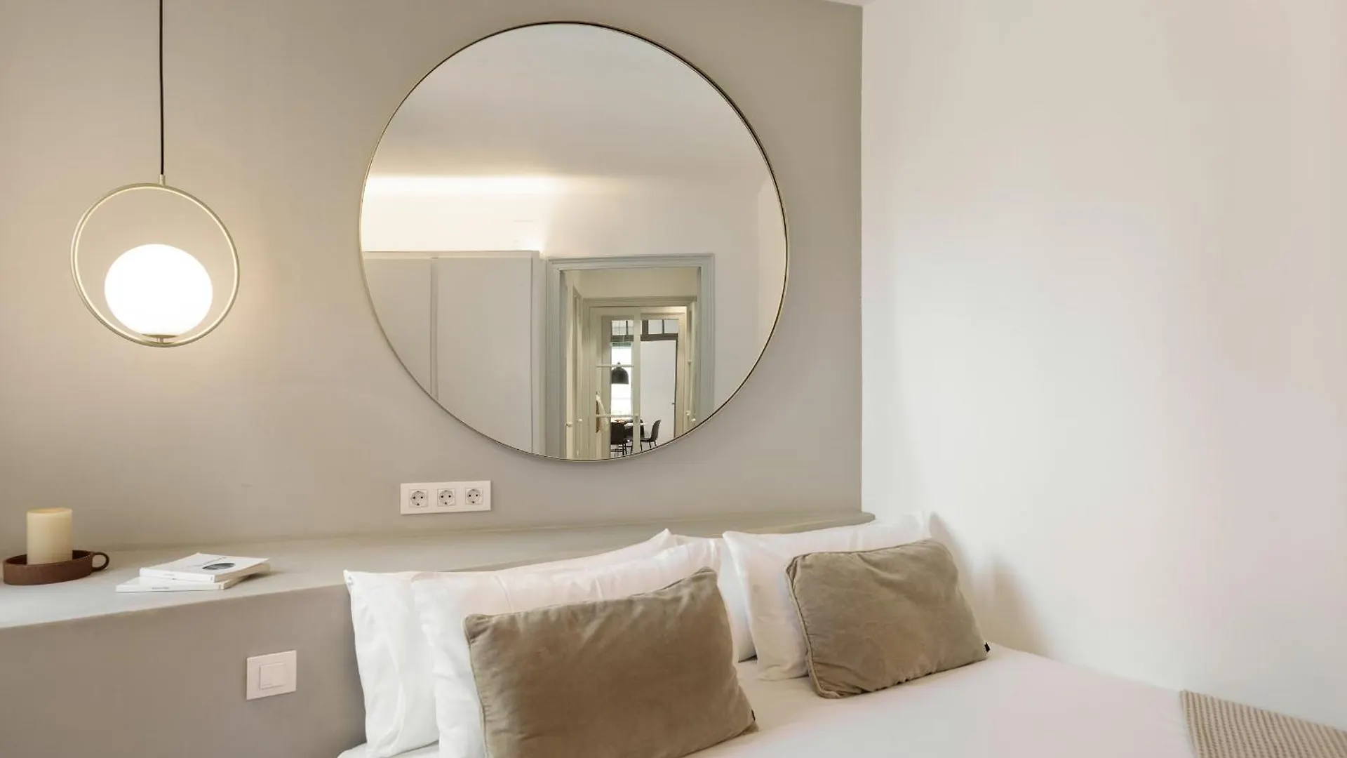 Ola Living Santa Anna Apartamento Barcelona