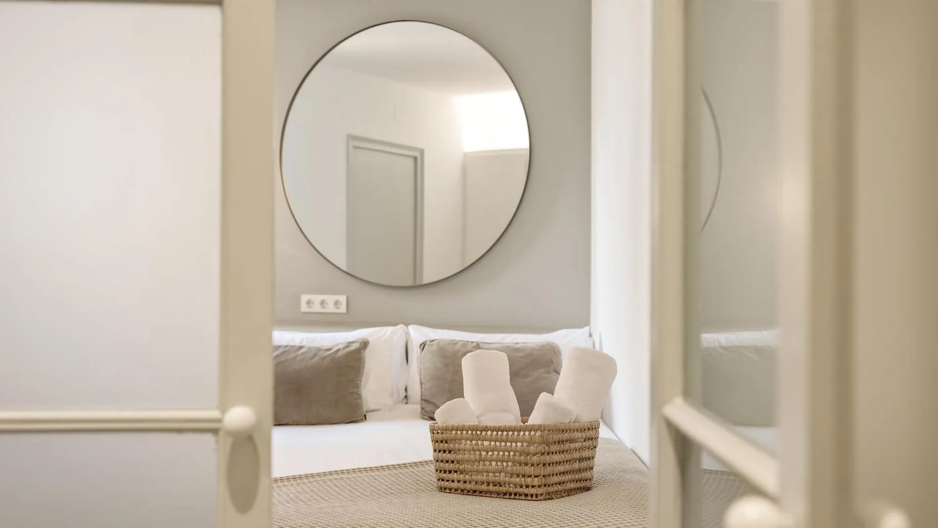 Ola Living Santa Anna Apartamento Barcelona