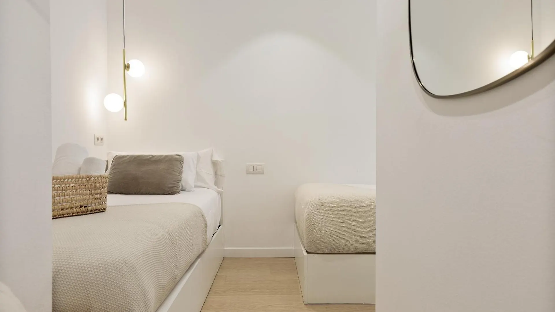 Ola Living Santa Anna Apartamento Barcelona
