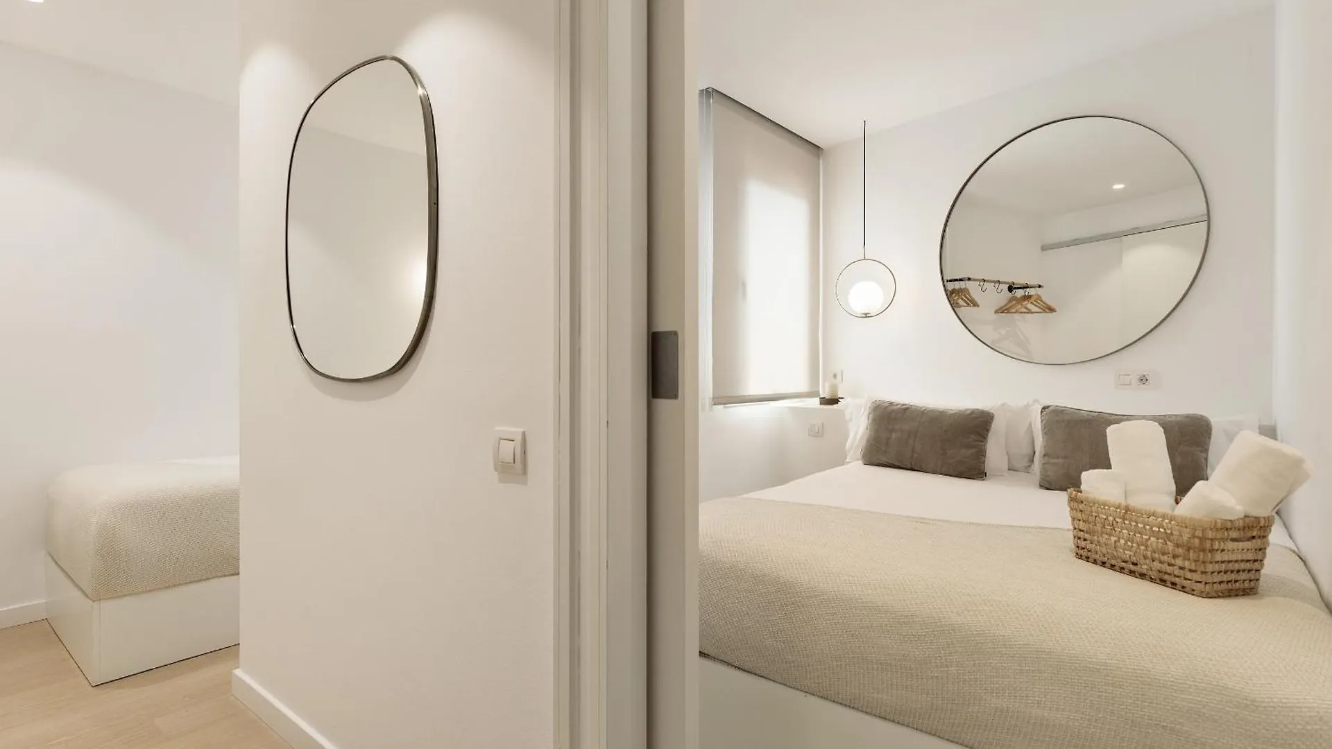Ola Living Santa Anna Apartamento Barcelona