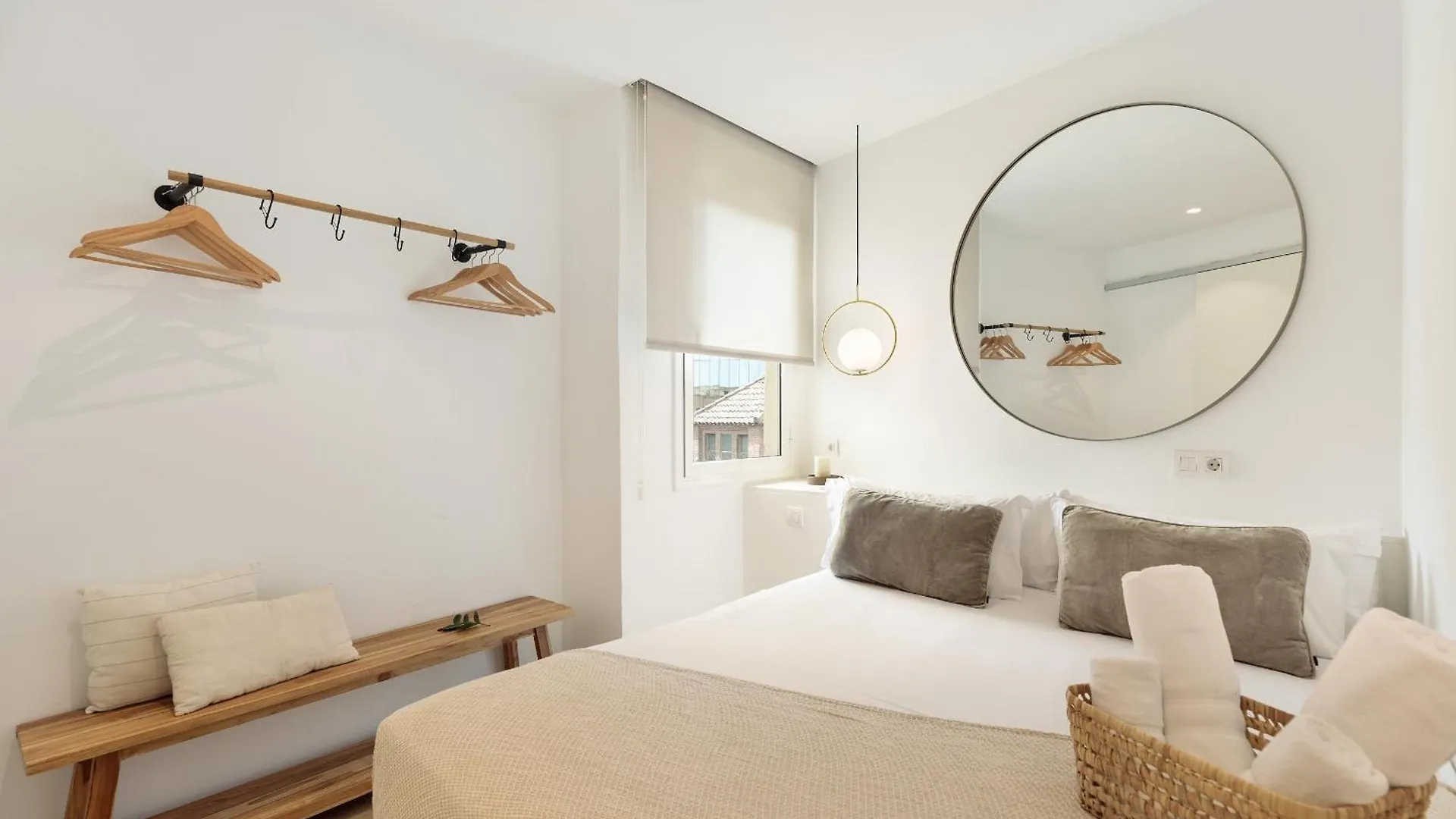 Ola Living Santa Anna Apartment Barcelona 0*,  Spain